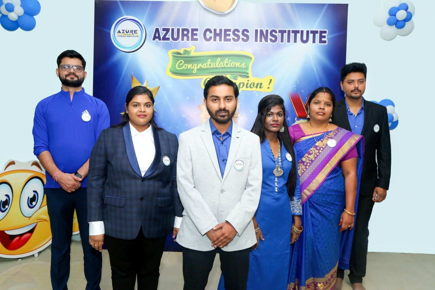 Our Team