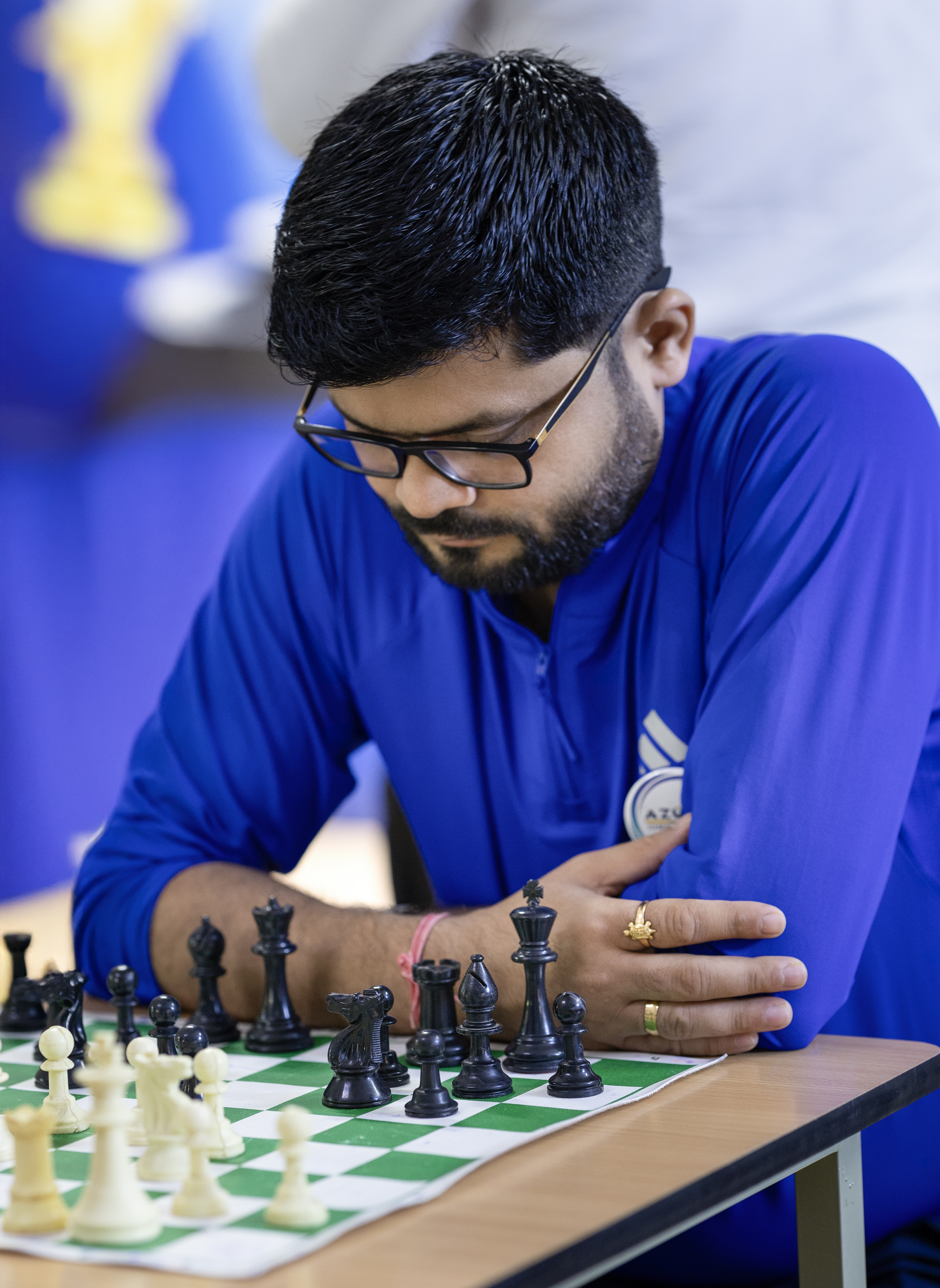 Vaibhav Singh Verma