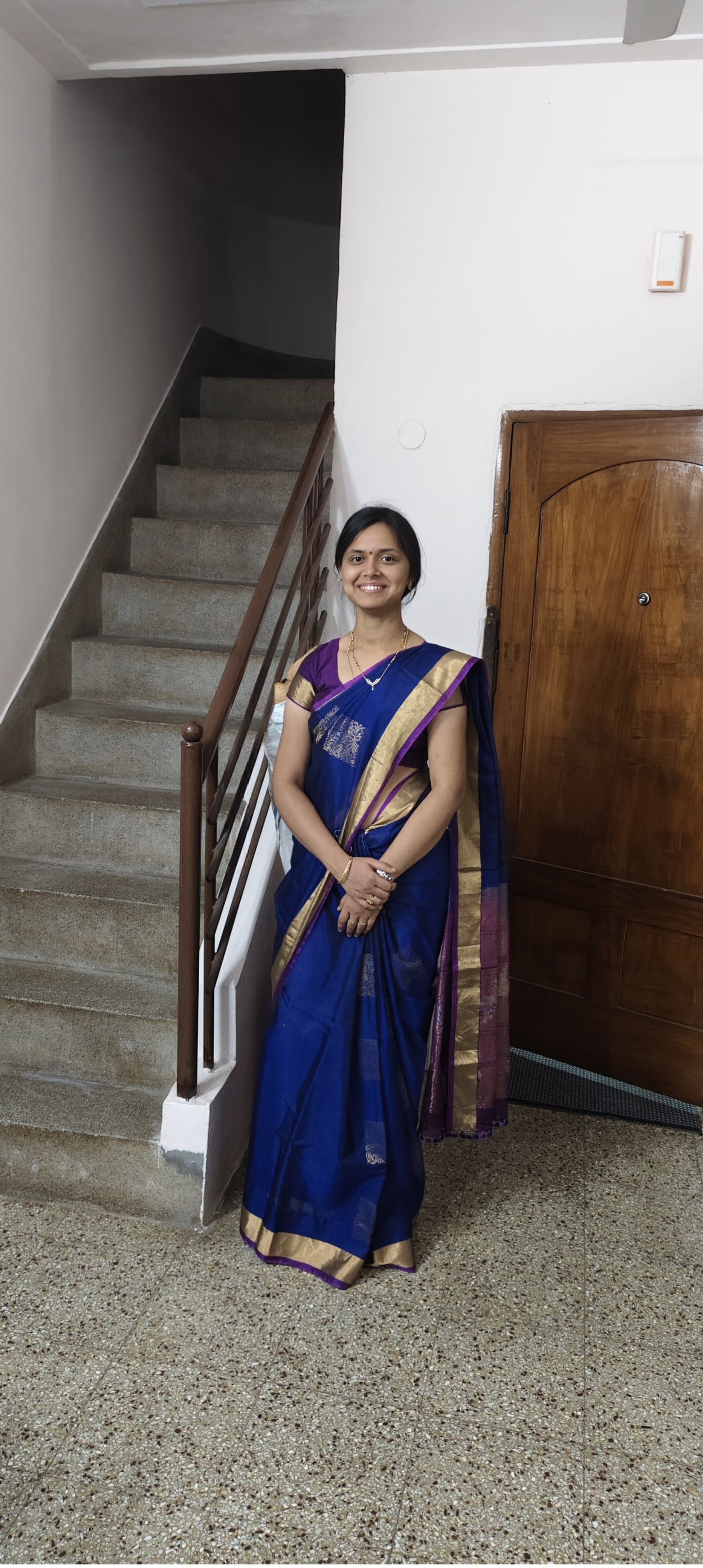 Vidya Shree