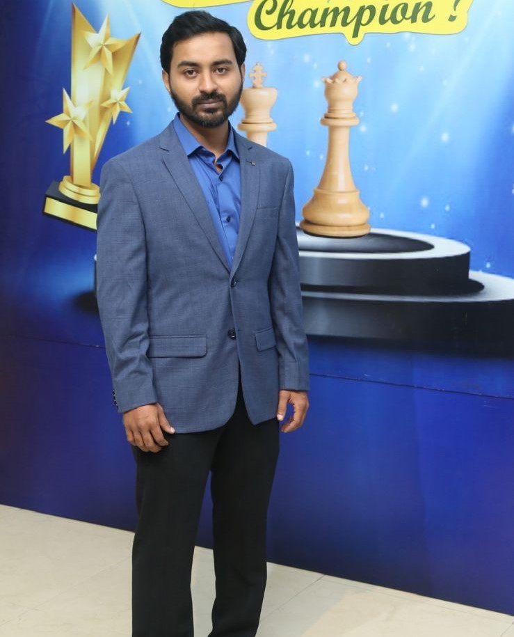 Balkishan A