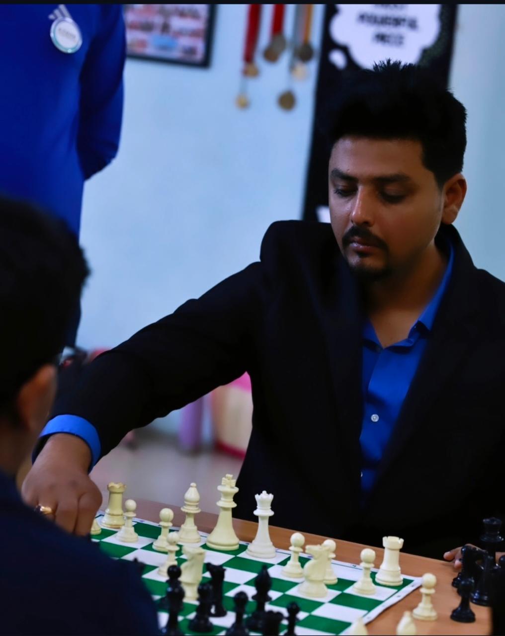 Nithin Pal